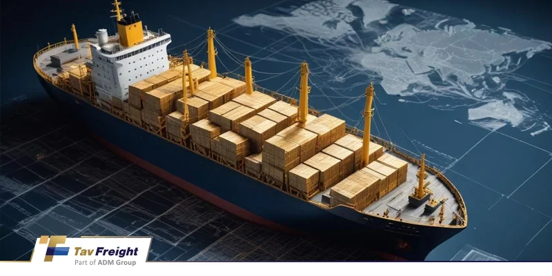 قوانین اینکوترمز