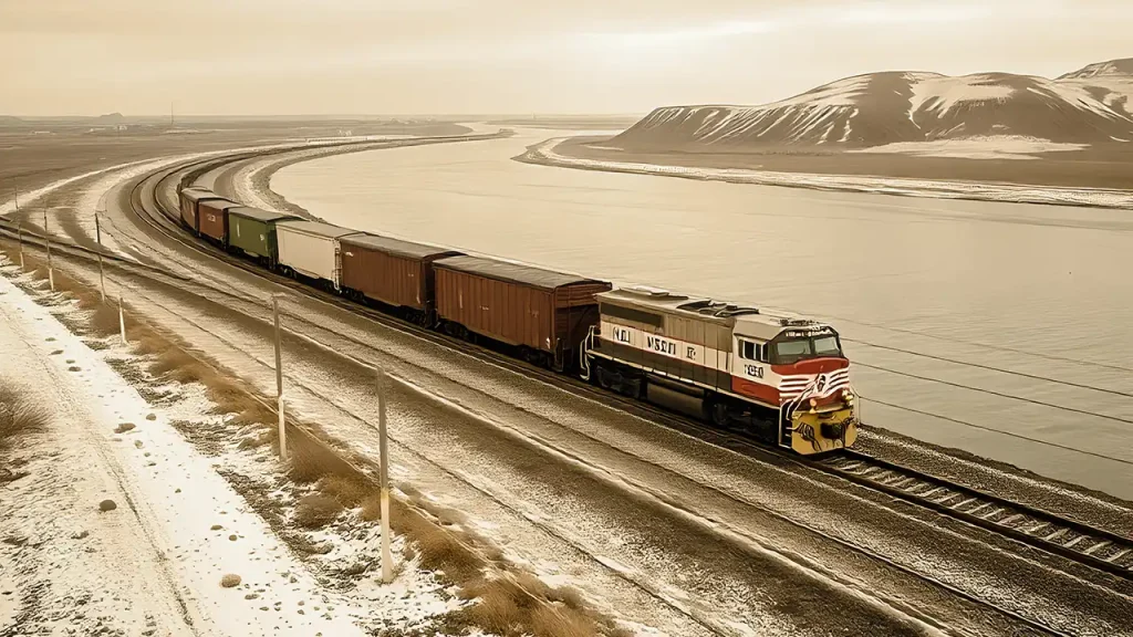 anzali tu russia