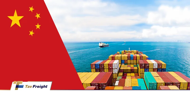 واردات از چین