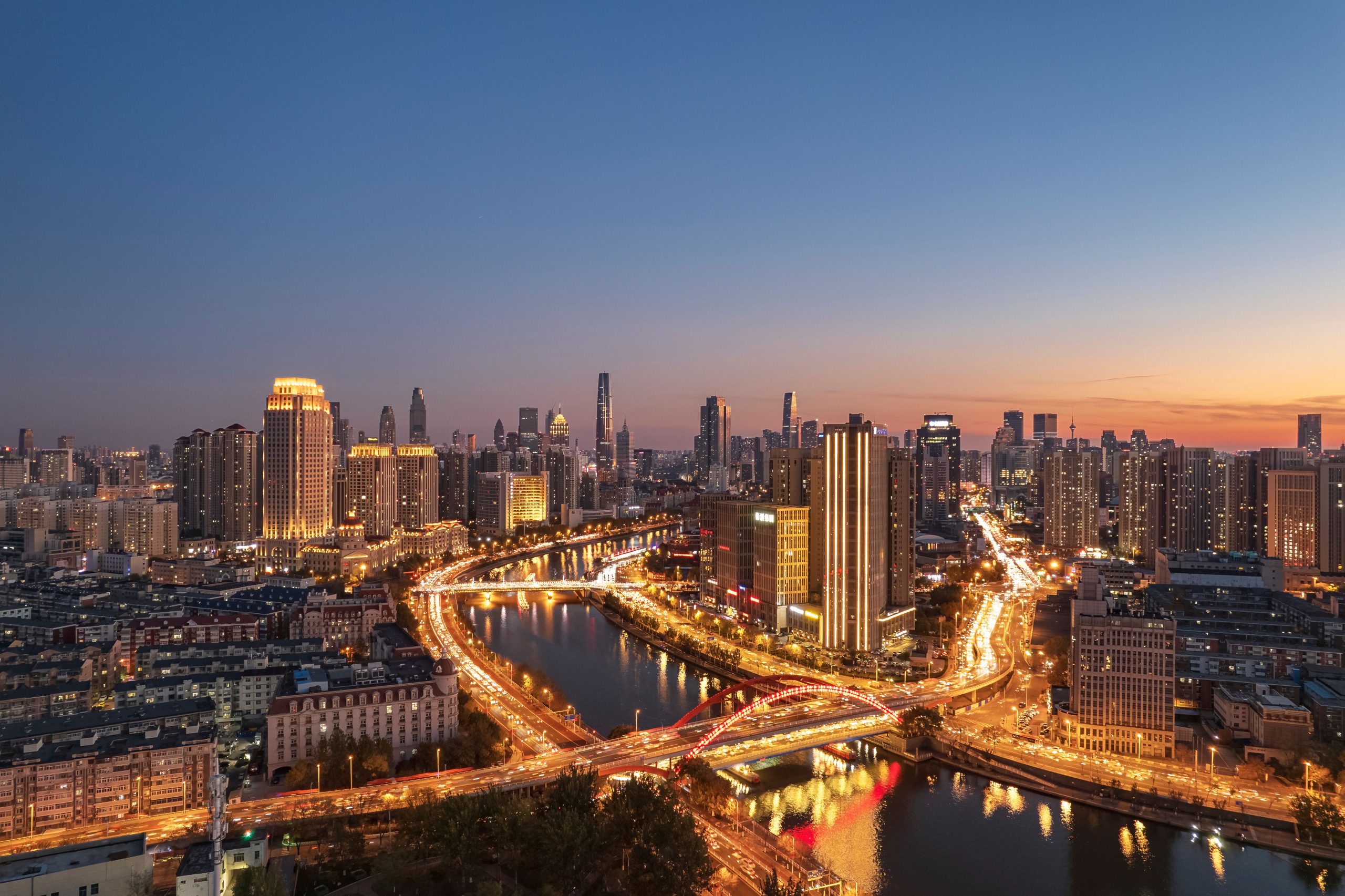 بندر xian
